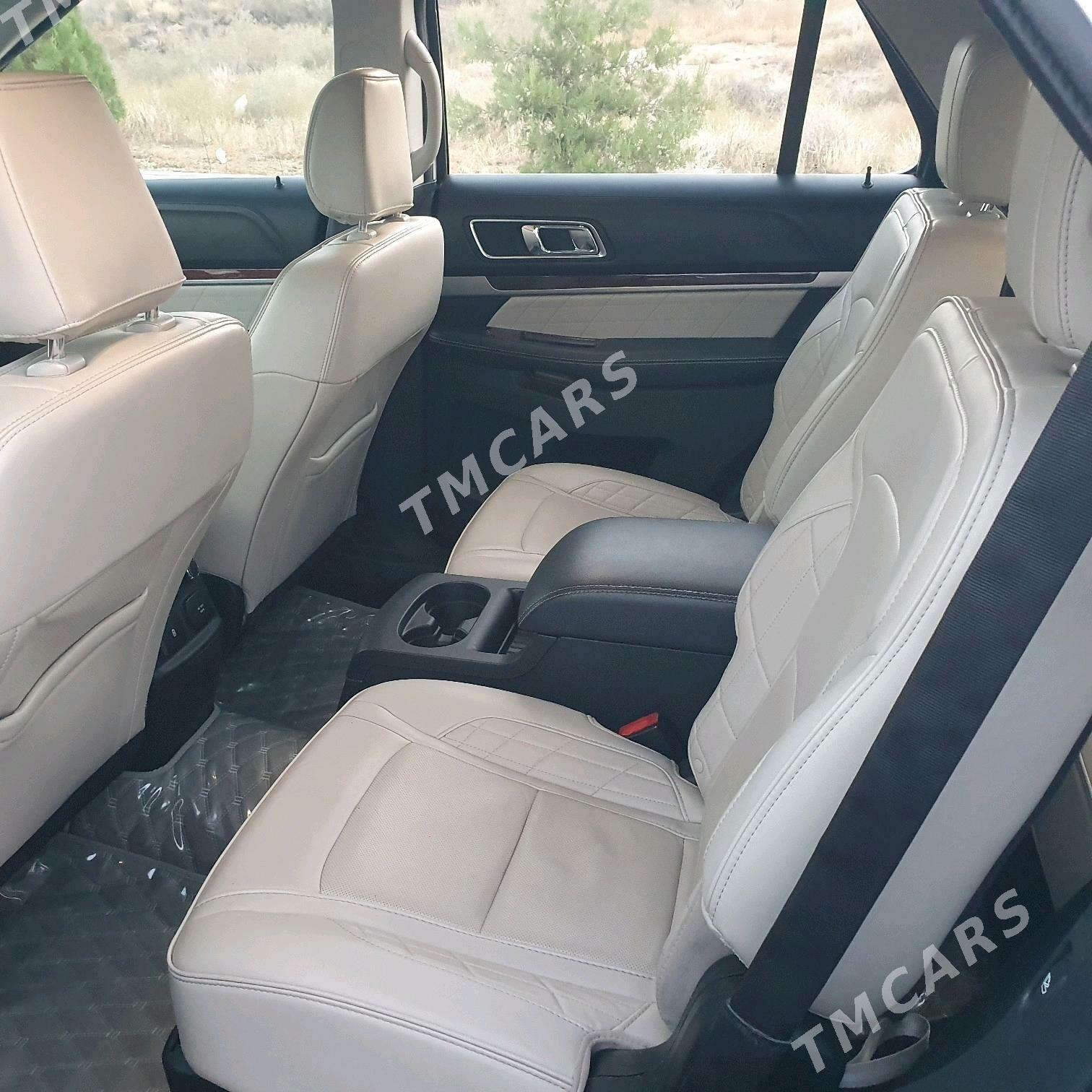 Ford Explorer 2018 - 420 000 TMT - Мир 7 - img 10