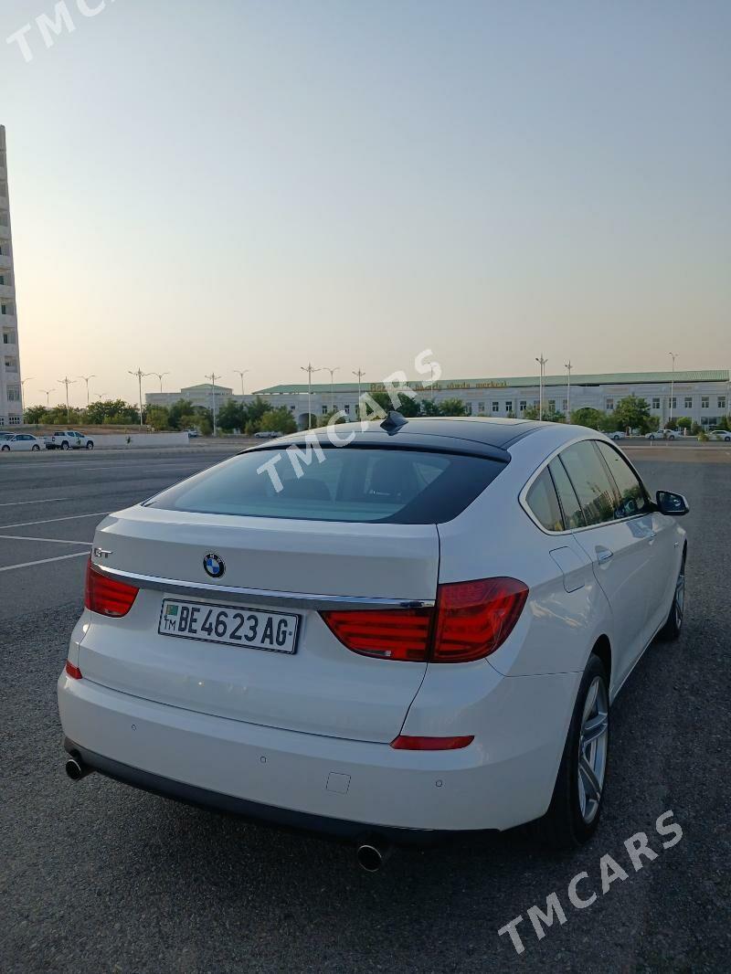 BMW GT 2010 - 260 000 TMT - Улица Ататурка - img 2