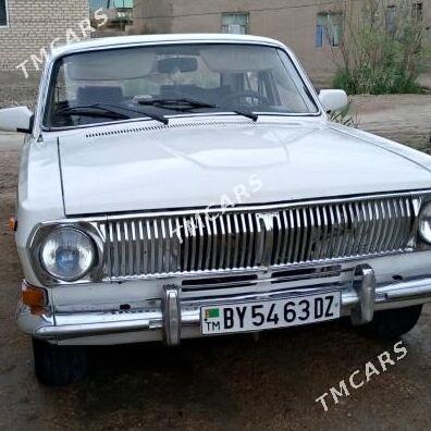 Gaz 24 1980 - 16 000 TMT - Кёнеургенч - img 3