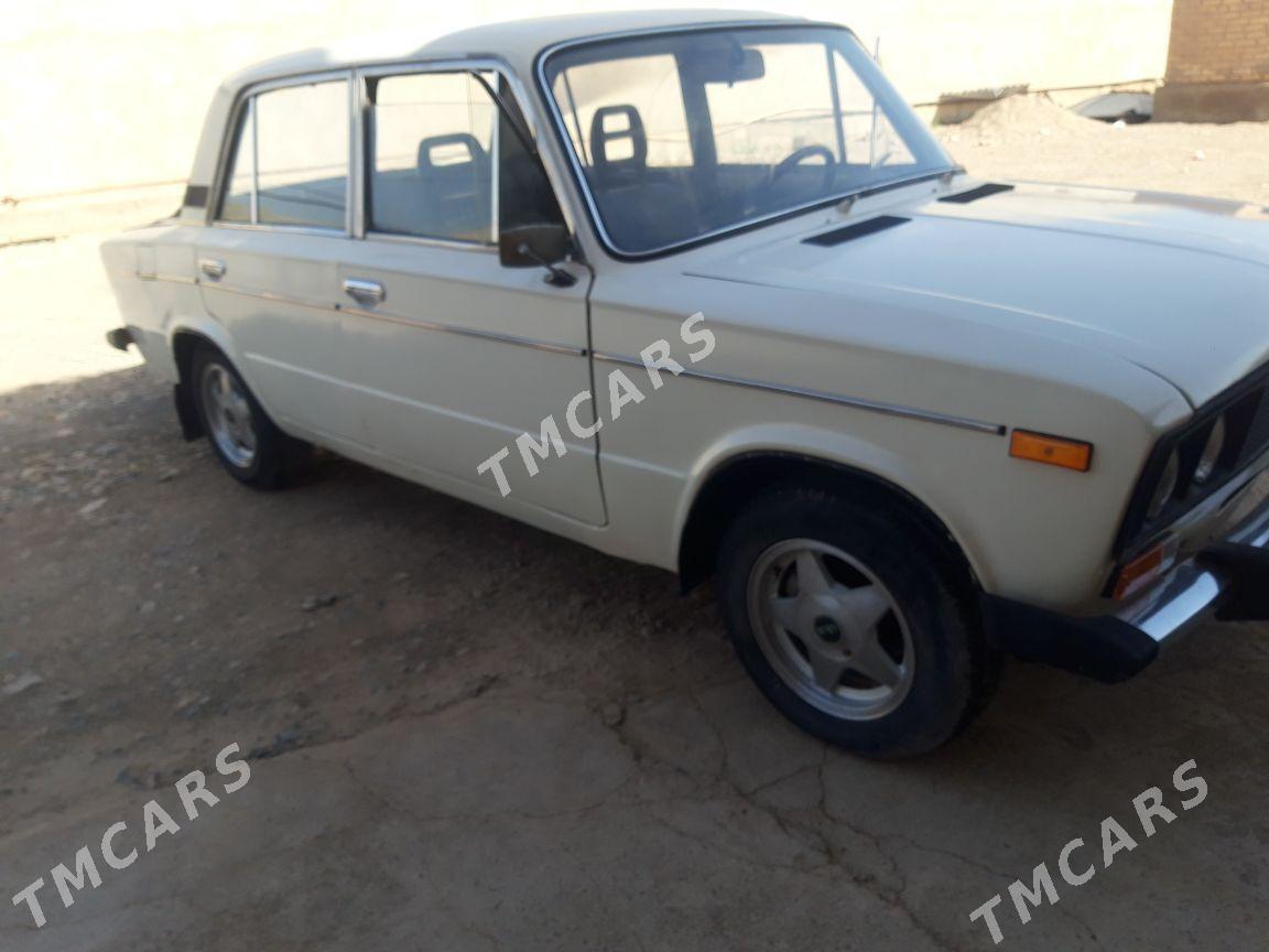 Lada 2106 1987 - 13 000 TMT - Теджен - img 2