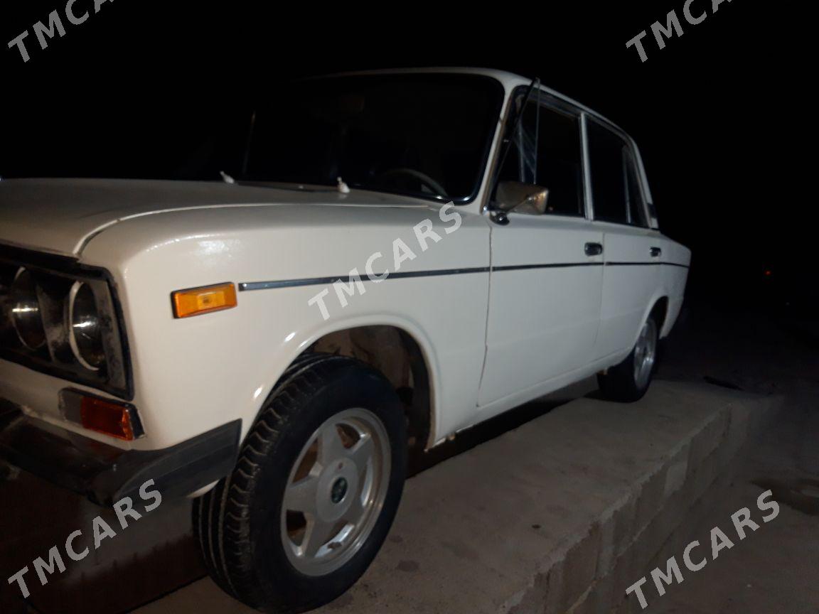 Lada 2106 1987 - 13 000 TMT - Теджен - img 6