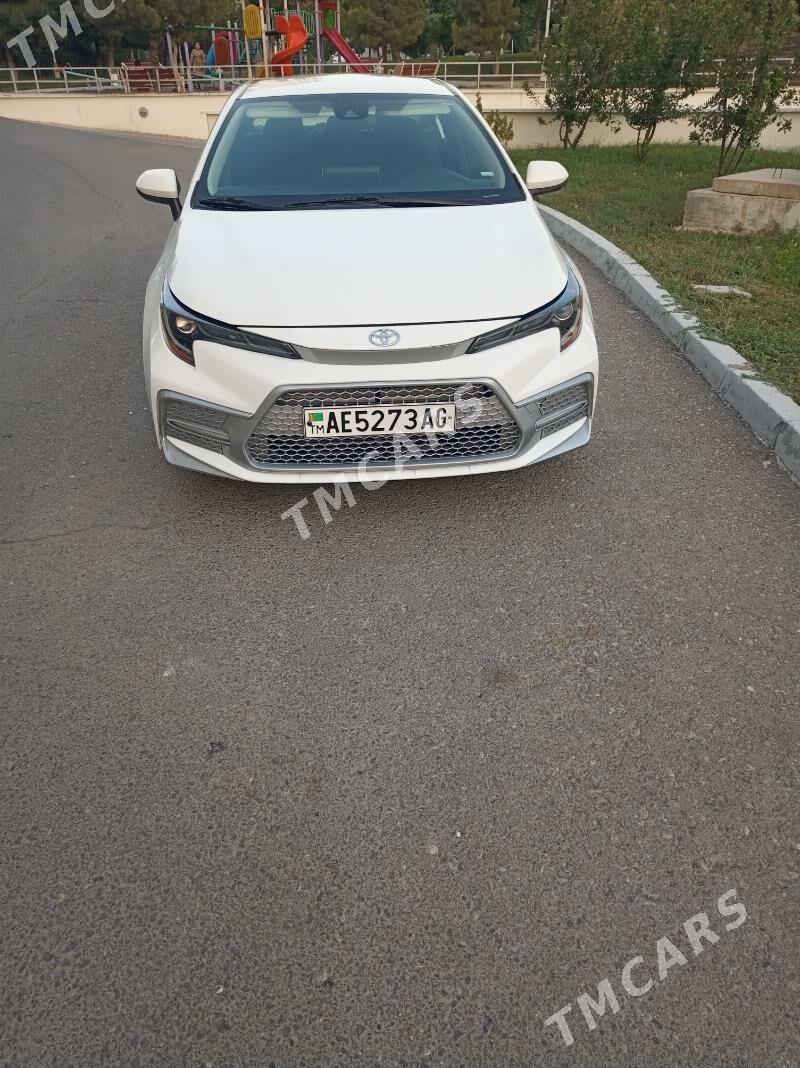 Toyota Corolla 2021 - 260 000 TMT - Howdan "A" - img 4