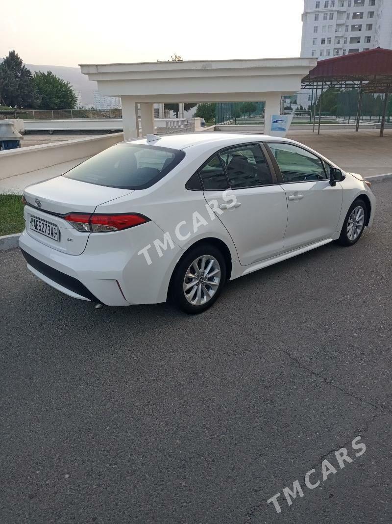 Toyota Corolla 2021 - 260 000 TMT - Гаудан "А" - img 6