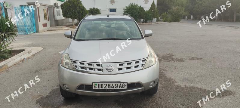 Nissan Murano 2004 - 90 000 TMT - Aşgabat - img 4