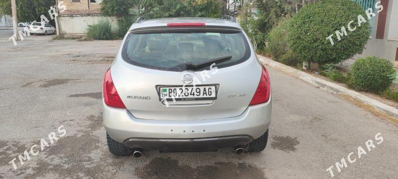 Nissan Murano 2004 - 90 000 TMT - Aşgabat - img 2