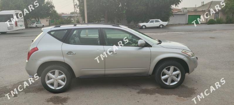 Nissan Murano 2004 - 90 000 TMT - Aşgabat - img 3