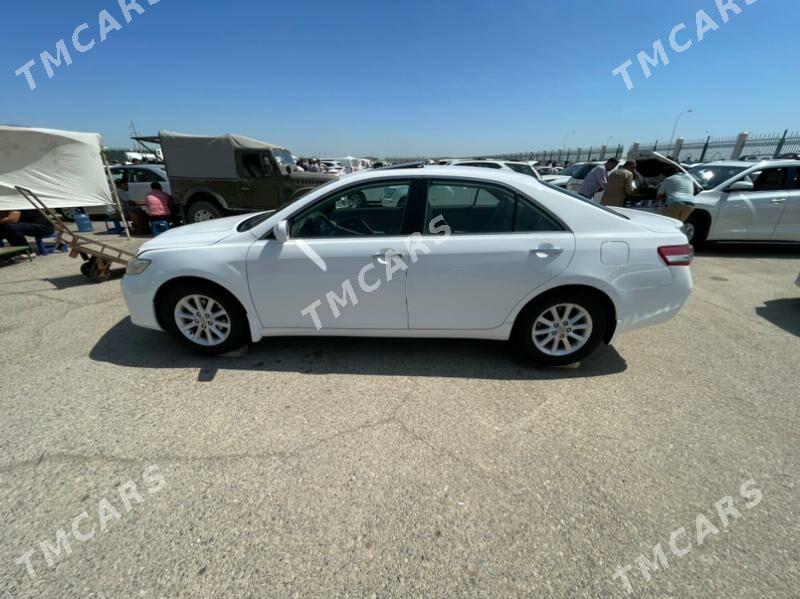 Toyota Camry 2011 - 180 000 TMT - Mary - img 3