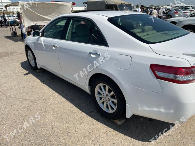 Toyota Camry 2011 - 180 000 TMT - Mary - img 6