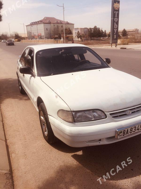 Toyota Mark II 1996 - 30 000 TMT - Мары - img 2