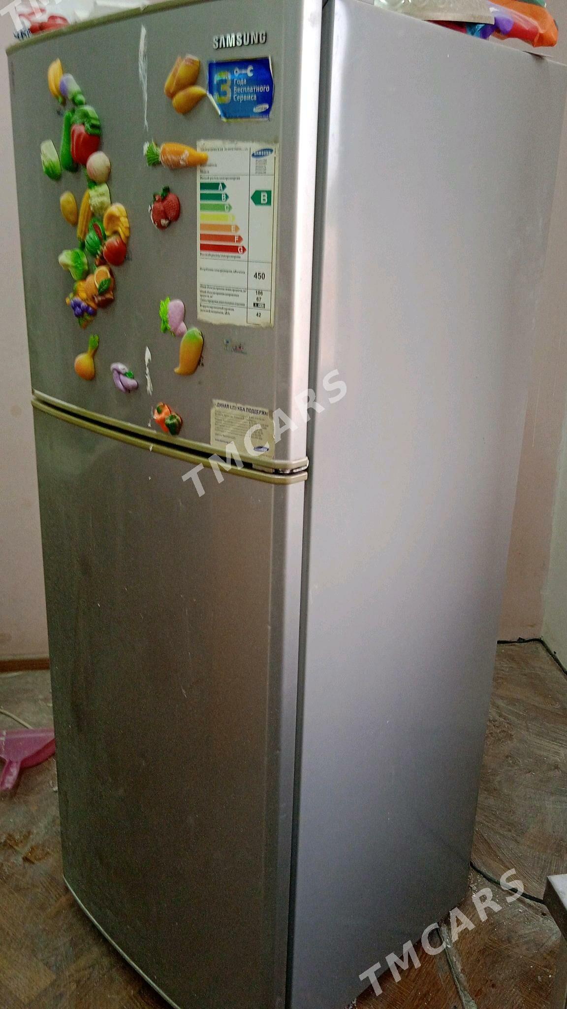 Холодильник Самсунг - Türkmenbaşy - img 2