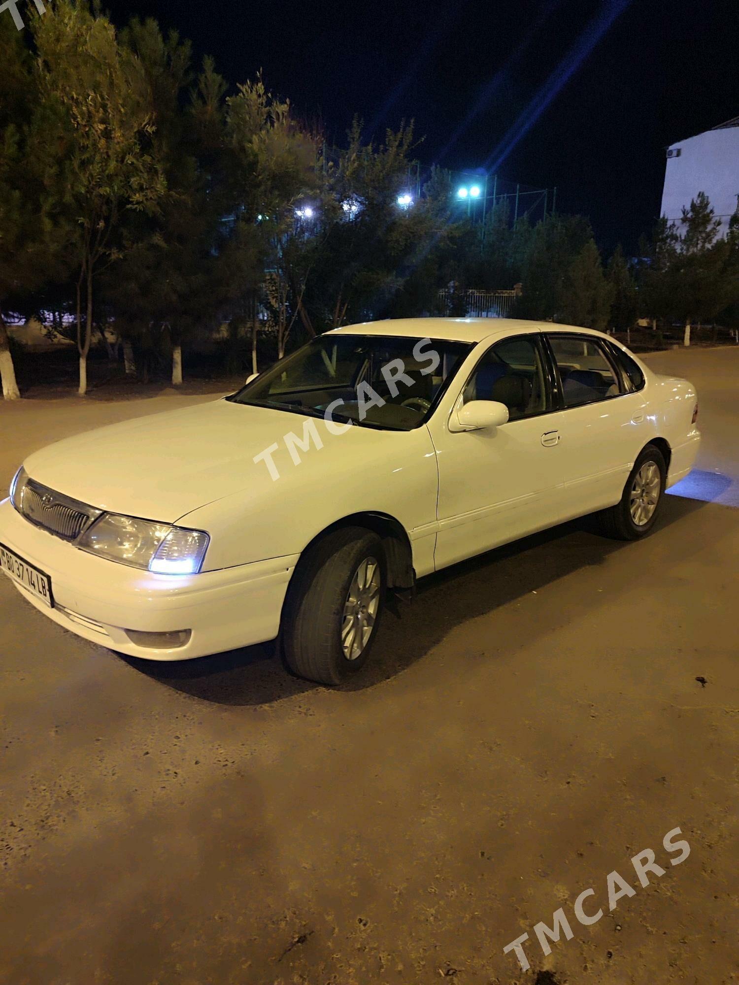 Toyota Avalon 1999 - 88 000 TMT - Туркменабат - img 6