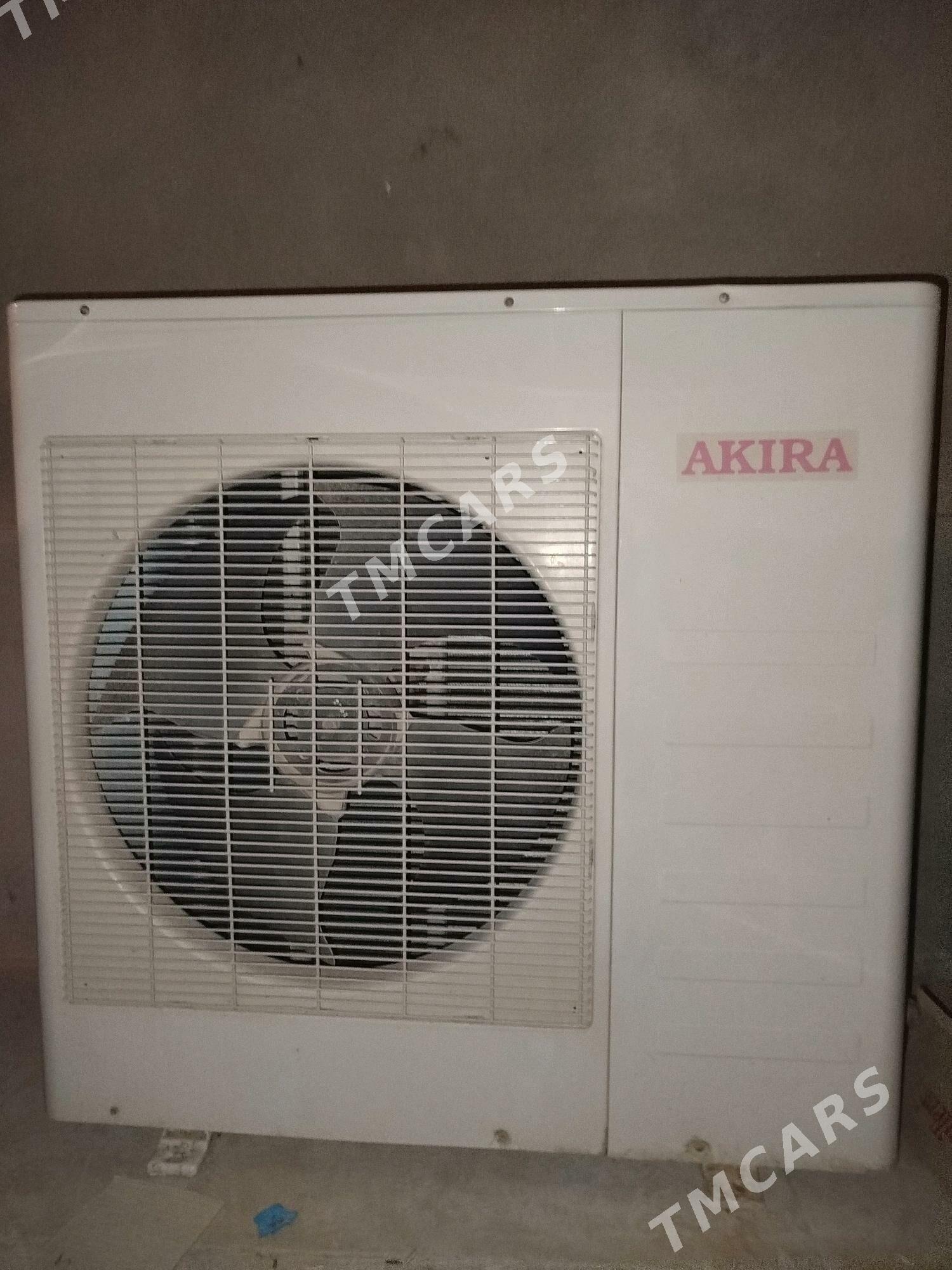 Şkaf Akira kansaner 150 kw - Babadaýhan - img 3