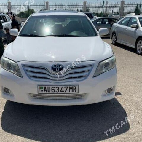 Toyota Camry 2011 - 180 000 TMT - Mary - img 2