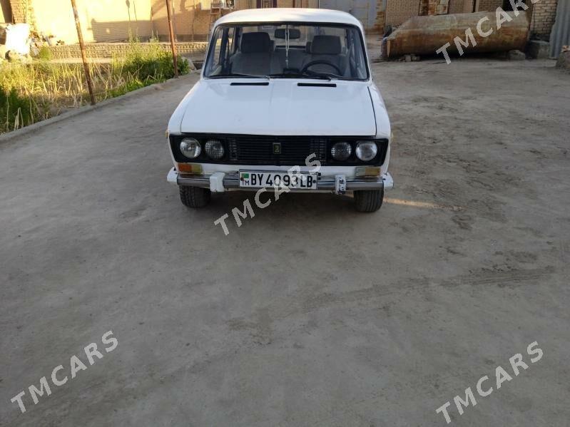 Lada 2106 1988 - 10 000 TMT - Фарап - img 3