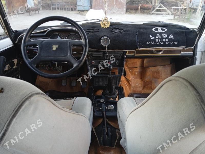 Opel Vectra 1988 - 10 000 TMT - Farap - img 2