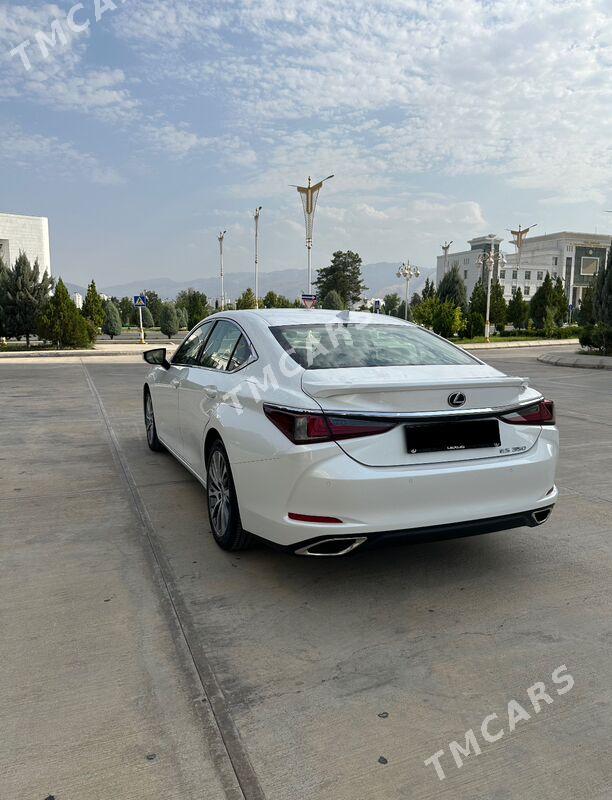 Lexus ES 350 2020 - 590 000 TMT - Ашхабад - img 8