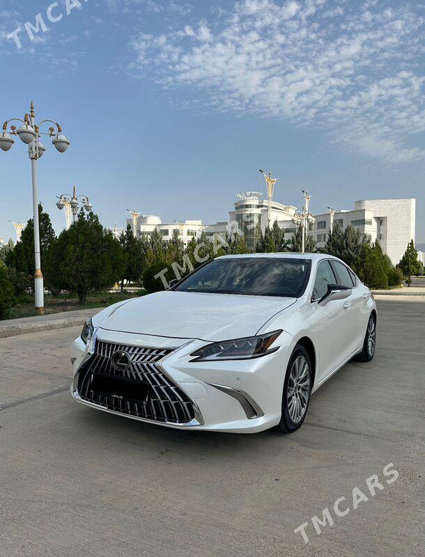 Lexus ES 350 2020 - 590 000 TMT - Ашхабад - img 7