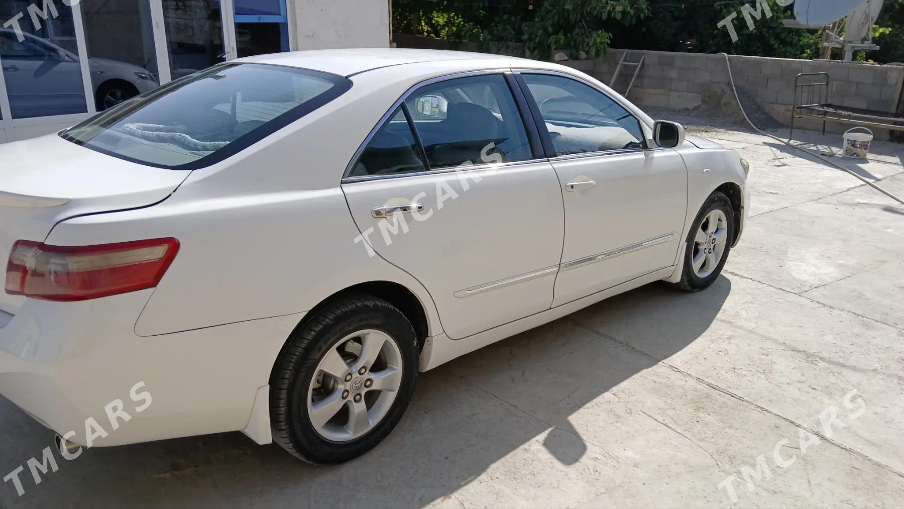 Toyota Camry 2008 - 120 000 TMT - Gyzylarbat - img 3