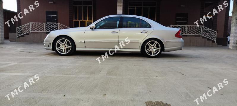 Mercedes-Benz E350 2003 - 150 000 TMT - Ашхабад - img 3