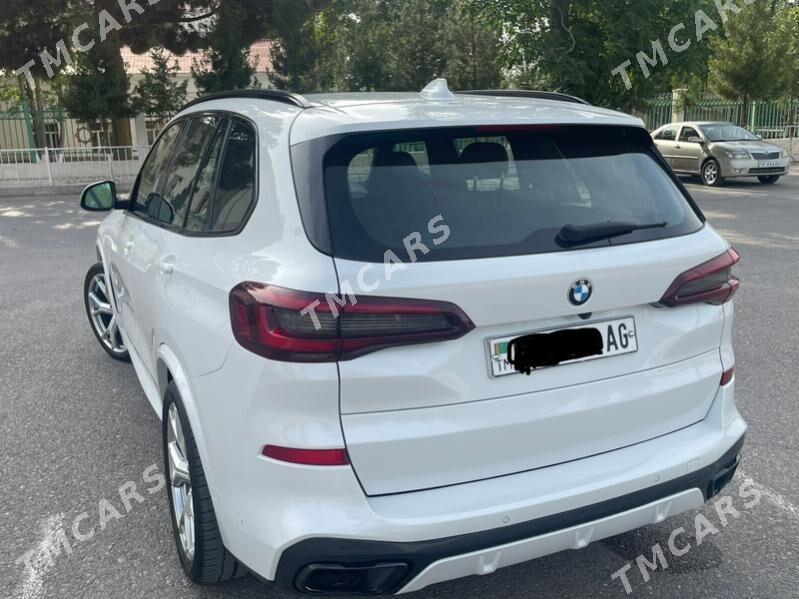 BMW X5 M 2021 - 1 270 000 TMT - Ашхабад - img 6