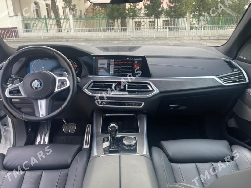 BMW X5 M 2021 - 1 270 000 TMT - Aşgabat - img 2