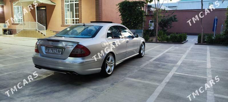 Mercedes-Benz E350 2003 - 150 000 TMT - Ашхабад - img 7