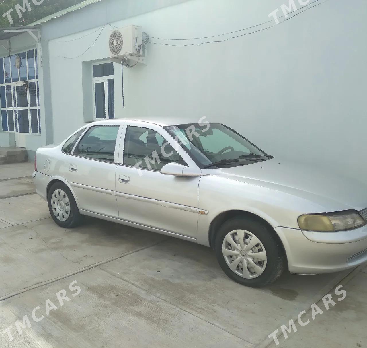 Opel Vectra 1998 - 45 000 TMT - Aşgabat - img 2