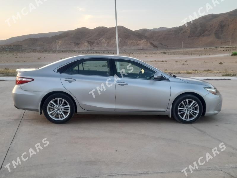 Toyota Camry 2016 - 250 000 TMT - Balkanabat - img 3