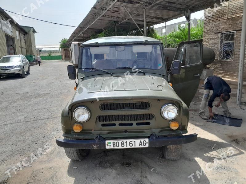 UAZ 469 1991 - 35 000 TMT - Ашхабад - img 3