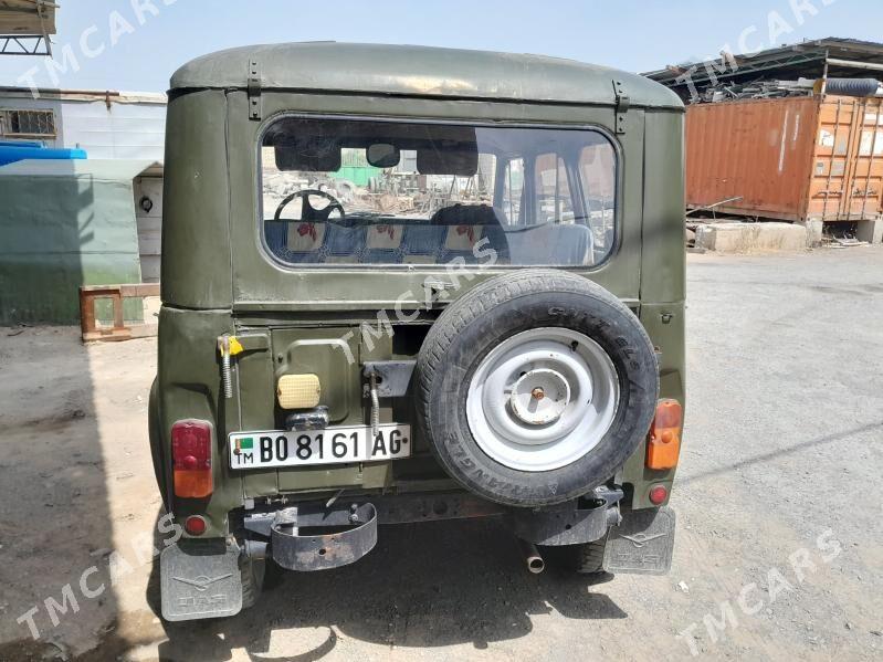 UAZ 469 1991 - 35 000 TMT - Aşgabat - img 4