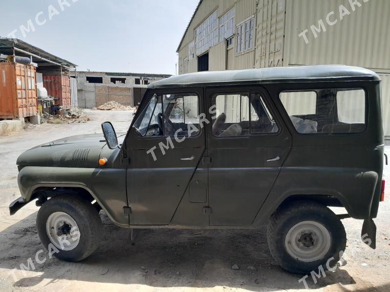 UAZ 469 1991 - 35 000 TMT - Ашхабад - img 5