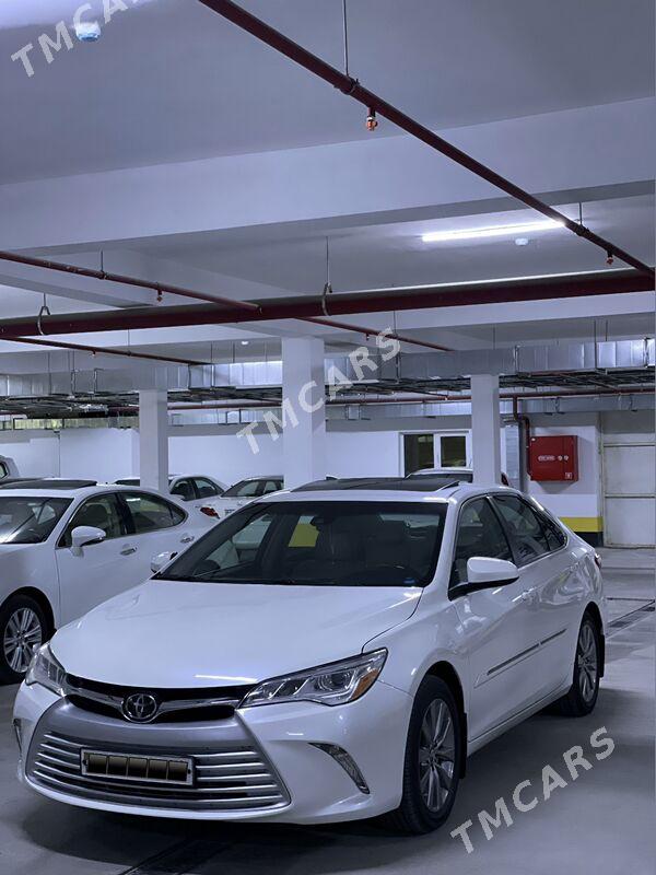 Toyota Camry 2016 - 355 000 TMT - 16-njy tapgyr - img 3