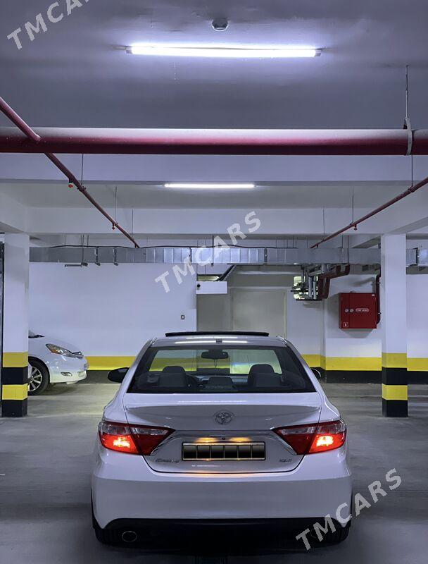 Toyota Camry 2016 - 355 000 TMT - 16-й этап - img 4