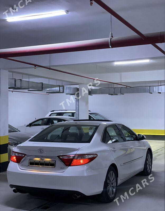 Toyota Camry 2016 - 355 000 TMT - 16-й этап - img 6