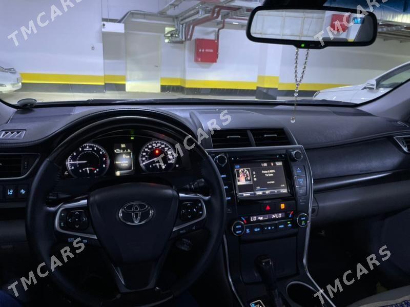 Toyota Camry 2016 - 355 000 TMT - 16-njy tapgyr - img 7