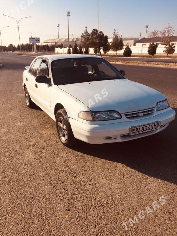 Toyota Camry 1996 - 30 000 TMT - Mary - img 5