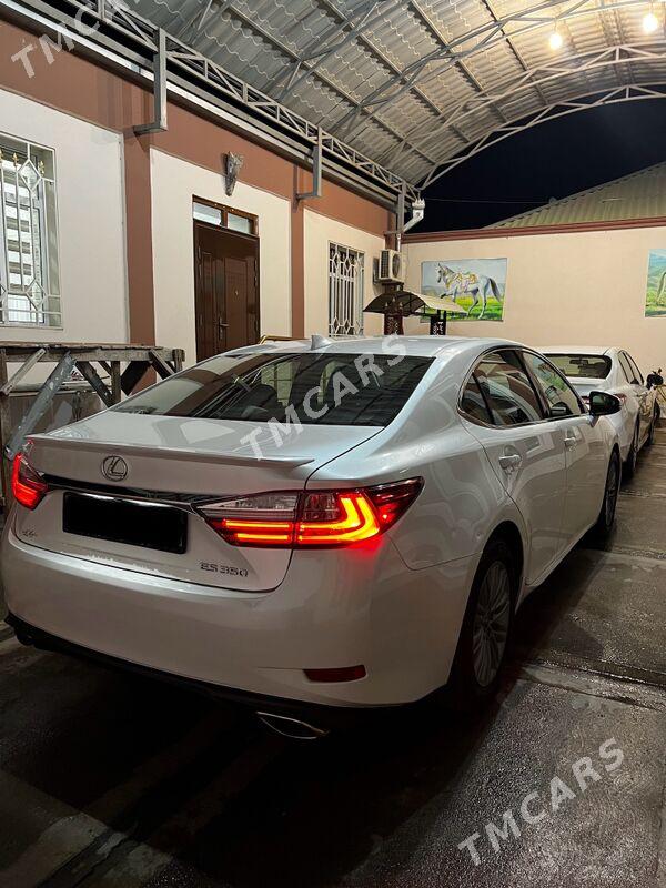 Lexus ES 350 2016 - 448 000 TMT - Aşgabat - img 4