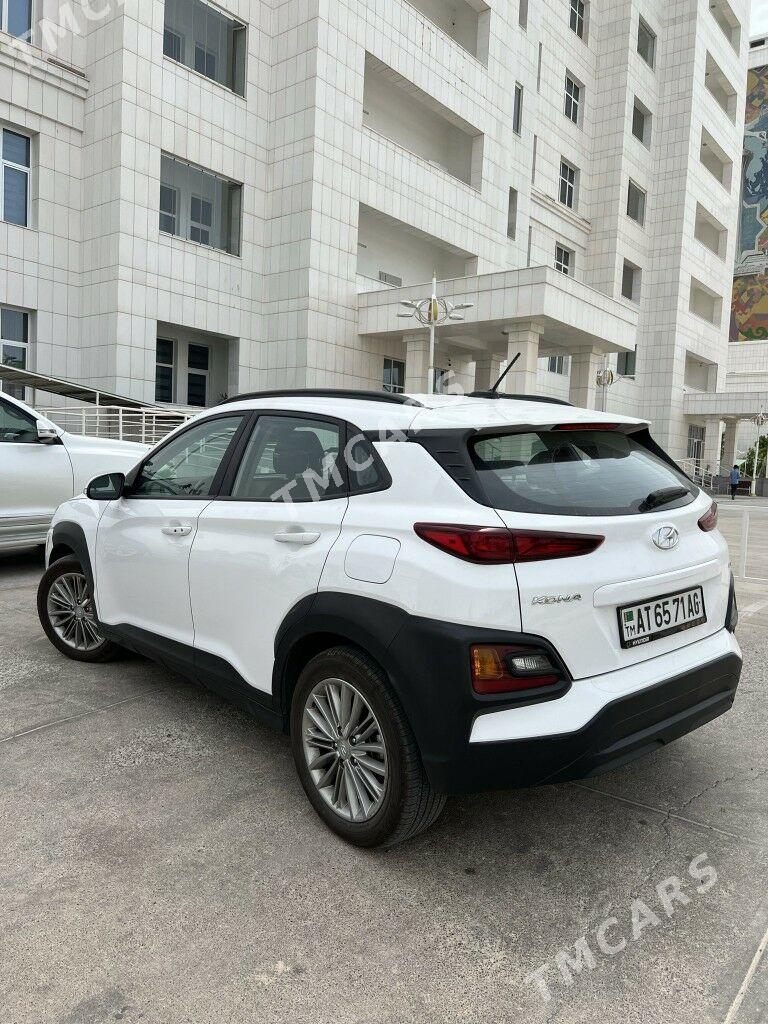 Hyundai Elantra 2021 - 230 000 TMT - Туркменабат - img 5