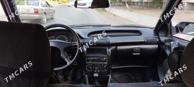 Opel Astra 1993 - 33 000 TMT - Мары - img 7