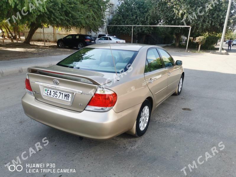 Toyota Camry 2005 - 160 000 TMT - Mary - img 2