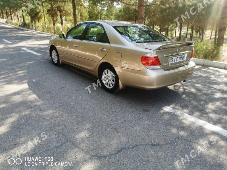 Toyota Camry 2005 - 160 000 TMT - Mary - img 3
