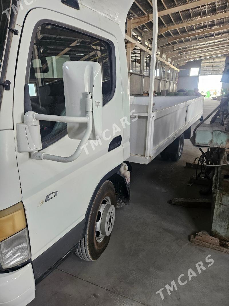 Mitsubishi Canter 2008 - 280 000 TMT - Ашхабад - img 4