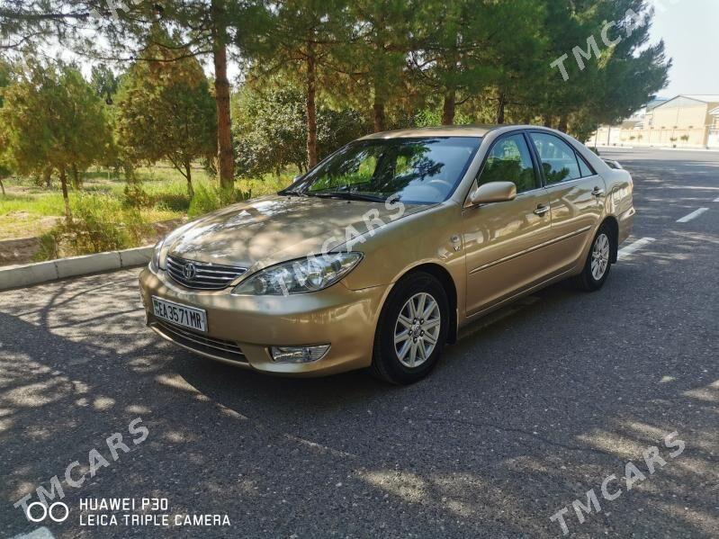 Toyota Camry 2005 - 160 000 TMT - Mary - img 5