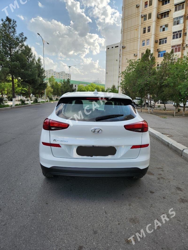 Hyundai Tucson 2019 - 275 000 TMT - Ашхабад - img 3
