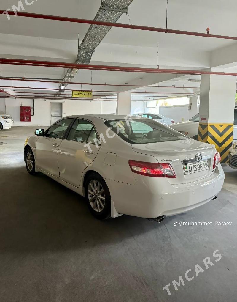 Toyota Camry 2007 - 169 000 TMT - Aşgabat - img 5