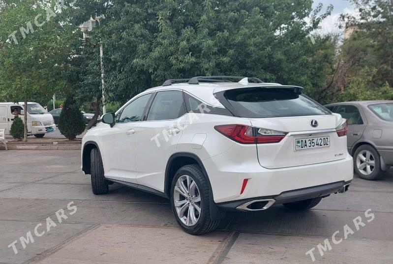 Lexus RX 350 2019 - 620 000 TMT - Дашогуз - img 2