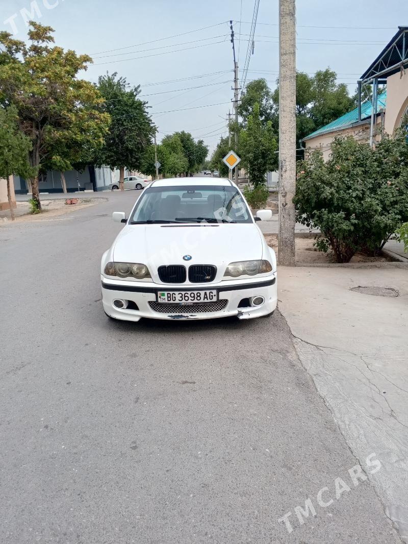 BMW 330 2001 - 65 000 TMT - Ашхабад - img 3