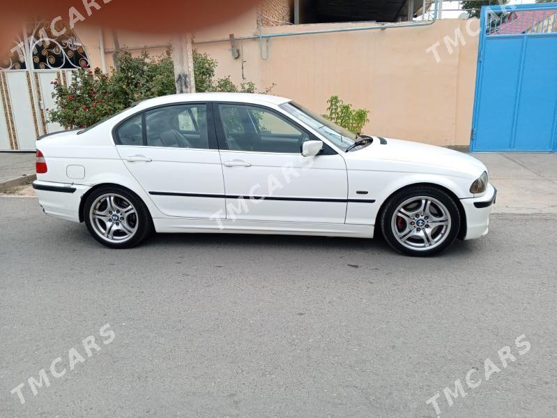 BMW 330 2001 - 65 000 TMT - Ашхабад - img 4
