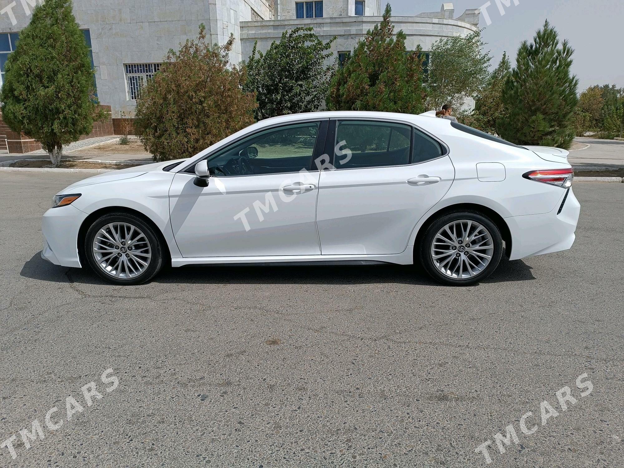 Toyota Camry 2019 - 260 000 TMT - Mary - img 4