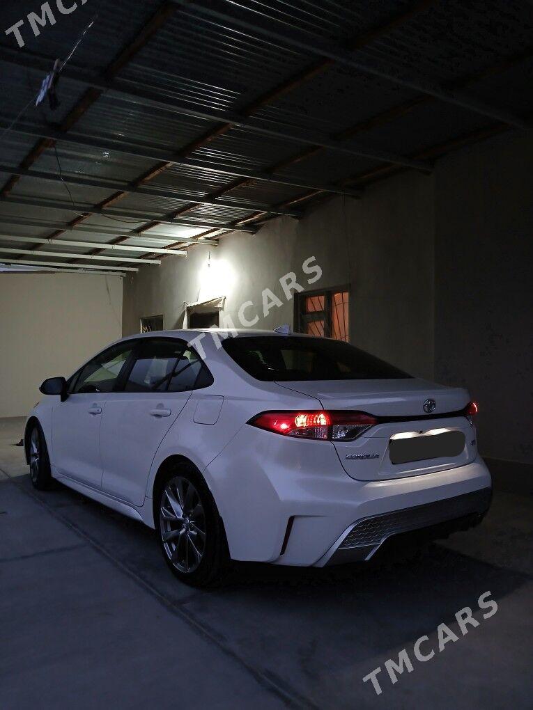 Toyota Corolla 2020 - 250 000 TMT - Ашхабад - img 2